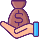 money,business and finance,money bag,investment,dollar,business,shop,hands,return,dollar sign,rocket,return on investment,invest,ebitda,roi